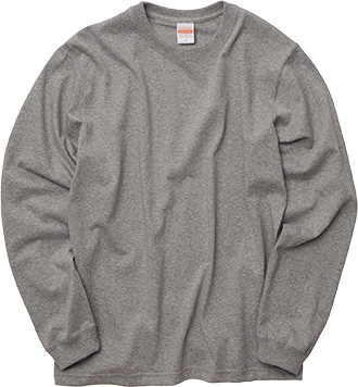 ロングスリーブ